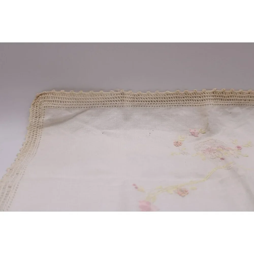 Handmade dimensions approximately
